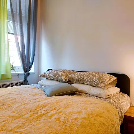 Csa #5 In The Historic Center Apartment *