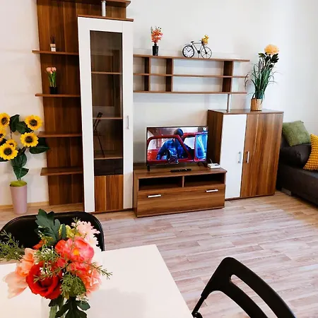 Csa #5 In The Historic Center Apartment Hradec Kralove