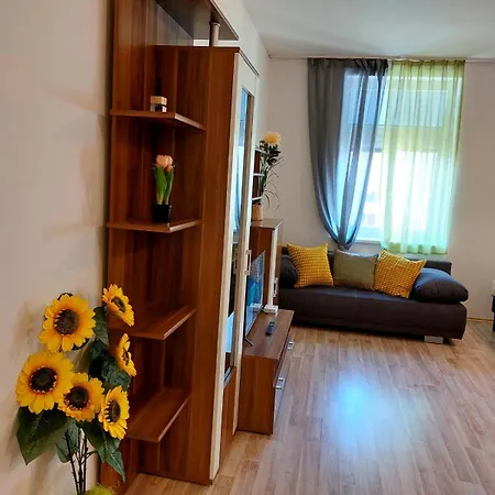 Csa #5 In The Historic Center Apartment Hradec Kralove