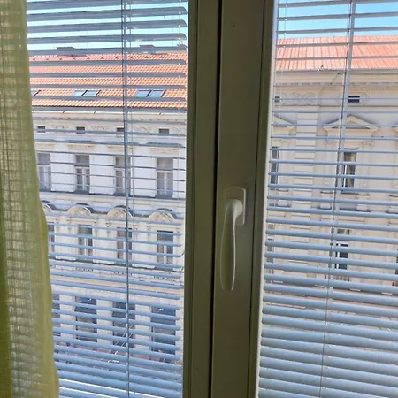 Csa #5 In The Historic Center Apartment Hradec Kralove