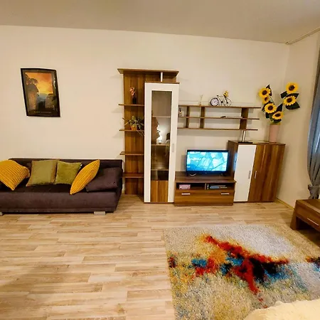 Appartement Csa #5 In The Historic Center Hradec Králové