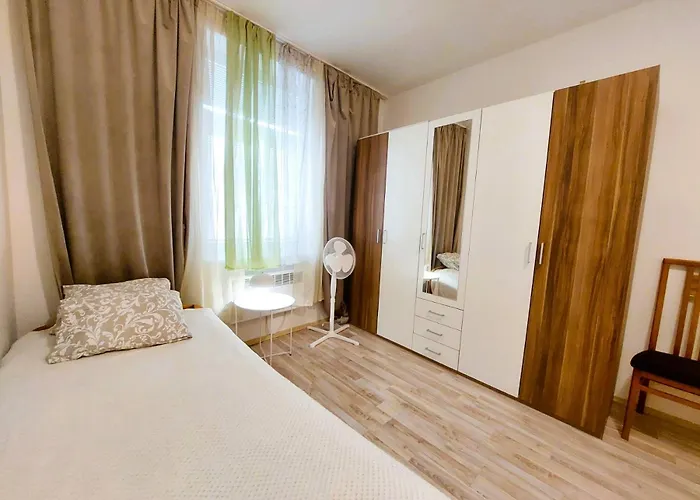 Appartement Csa #5 In The Historic Center *