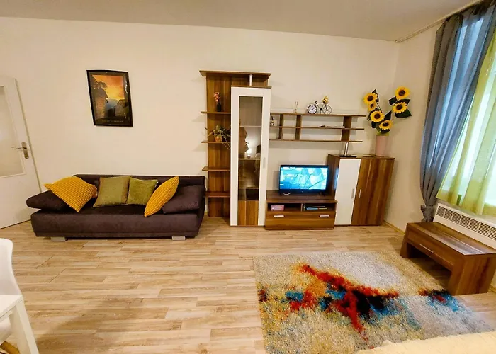 Appartement Csa #5 In The Historic Center Hradec Králové